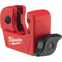 Mini coupe-tubes pour cuivre, Capacit&eacute; de 1/2" St. Lawrence Industrial & Safety Supply