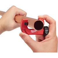 Mini coupe-tubes pour cuivre, Capacit&eacute; de 1" St. Lawrence Industrial & Safety Supply