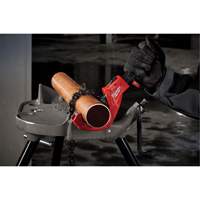 Coupe-tubes &agrave; r&eacute;glage rapide pour cuivre, Capacit&eacute; de 2-1/2" St. Lawrence Industrial & Safety Supply