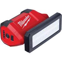 Projecteur &agrave; faisceau large pour entretien et r&eacute;paration avec chargeur USB M12 Rover, DEL, 700 lumens St. Lawrence Industrial & Safety Supply