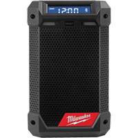 Radio et chargeur M12 (outil seulement), Lithium-ion, 12 V St. Lawrence Industrial & Safety Supply