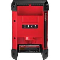 Radio et chargeur M12 (outil seulement), Lithium-ion, 12 V St. Lawrence Industrial & Safety Supply