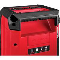 Radio et chargeur M12 (outil seulement), Lithium-ion, 12 V St. Lawrence Industrial & Safety Supply