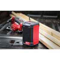Radio et chargeur M12 (outil seulement), Lithium-ion, 12 V St. Lawrence Industrial & Safety Supply