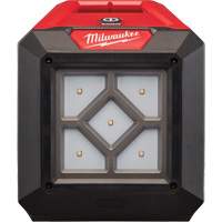 Projecteur d'illumination montable M12 ROVER, DEL, 250 W, 1000 lumens St. Lawrence Industrial & Safety Supply