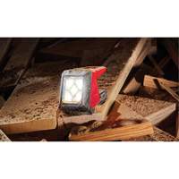 Projecteur d'illumination montable M12 ROVER, DEL, 250 W, 1000 lumens St. Lawrence Industrial & Safety Supply