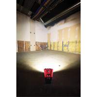 Projecteur d'illumination montable M12 ROVER, DEL, 250 W, 1000 lumens St. Lawrence Industrial & Safety Supply