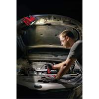 Projecteur d'illumination montable M12 ROVER, DEL, 250 W, 1000 lumens St. Lawrence Industrial & Safety Supply