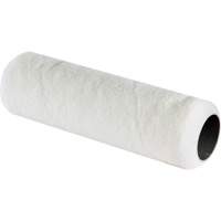 Manchon de rechange non pelucheux pour rouleau &agrave; peindre, Nap 10 mm (3/8"), 190 mm (7-1/2") l St. Lawrence Industrial & Safety Supply