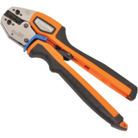 ERG Series Ergonomic Crimping Tool for ABC Flag Terminals St. Lawrence Industrial & Safety Supply
