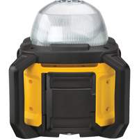 Baladeuse polyvalent sans fil Tool Connect 20V Max, DEL, 5000 lumens, Boîtier en Plastique St. Lawrence Industrial & Safety Supply