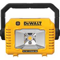12V/20V Max Compact Task Light, LED, 2000 Lumens St. Lawrence Industrial & Safety Supply