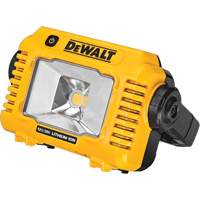 12V/20V Max Compact Task Light, LED, 2000 Lumens St. Lawrence Industrial & Safety Supply