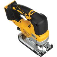 Scie sauteuse sans fil Max XR (outil seulement), 20 V, Lithium-ion, 0-3200 coups/min, 1" Longueur de la course St. Lawrence Industrial & Safety Supply
