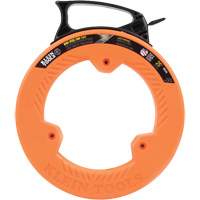 Ruban de tirage large St. Lawrence Industrial & Safety Supply