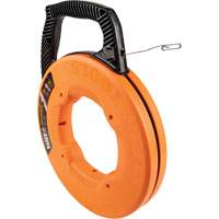 Ruban de tirage en acier inoxydable St. Lawrence Industrial & Safety Supply
