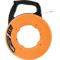 Ruban de tirage en acier inoxydable St. Lawrence Industrial & Safety Supply