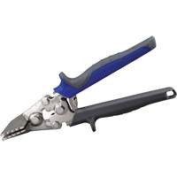 Straight Hand Seamer St. Lawrence Industrial & Safety Supply