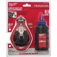 Fine Line Chalk Kit St. Lawrence Industrial & Safety Supply