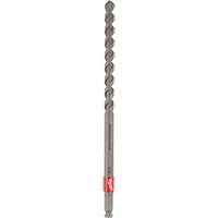 Foret de ligneur pour fibre de verre Shockwave Impact Duty, 9/16", Carbure St. Lawrence Industrial & Safety Supply