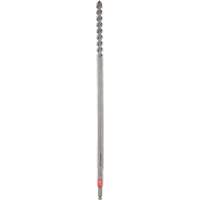 Foret de ligneur pour fibre de verre Shockwave Impact Duty, 11/16", Carbure St. Lawrence Industrial & Safety Supply