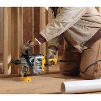 Perceuse VSR de goujons et de solives &agrave; embrayage St. Lawrence Industrial & Safety Supply