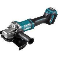 Meuleuse angulaire &agrave; vitesse variable avec moteur sans balai AWS Max XGT St. Lawrence Industrial & Safety Supply