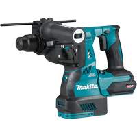 Marteau rotatif &agrave; poign&eacute;e en D Max XR (outil seulement), 40 V, 1-1/8", 2,4 lb-pi, 980 tr/min St. Lawrence Industrial & Safety Supply