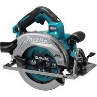 Trousse de scie circulaire avec moteur sans balai AWS Max XGT, 7-1/4", 40 V St. Lawrence Industrial & Safety Supply