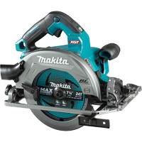 Trousse de scie circulaire avec moteur sans balai AWS Max XGT, 7-1/4", 40 V St. Lawrence Industrial & Safety Supply