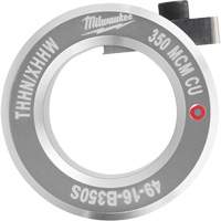 350 bagues MCM en cuivre THHN/XHHW S St. Lawrence Industrial & Safety Supply