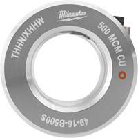 500 bagues MCM en cuivre THHN/XHHW S St. Lawrence Industrial & Safety Supply