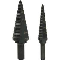 Jeu de fortes &eacute;tag&eacute;s, 1/8"/3/16" - 1/2"/7/8" St. Lawrence Industrial & Safety Supply