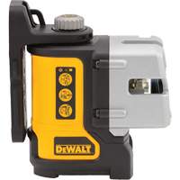 3 Line Green Laser Level St. Lawrence Industrial & Safety Supply