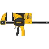 Serre-joint tr&egrave;s grand &agrave; g&acirc;chette, 12" (305 mm) St. Lawrence Industrial & Safety Supply
