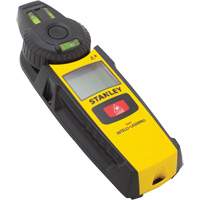 D&eacute;tecteur de montant avec laser Intellilaser St. Lawrence Industrial & Safety Supply