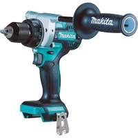 Perceuse-tournevis sans fil avec moteur sans balai (outil seulement), Lithium-ion, 18 V, Mandrin 1/2", Couple 1150 lb-po St. Lawrence Industrial & Safety Supply