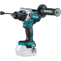 Perceuse-tournevis &agrave; percussion sans fil avec moteur sans balai (outil seulement), Mandrin 1/2", 18 V St. Lawrence Industrial & Safety Supply