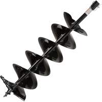 Earth Auger Drill Bit St. Lawrence Industrial & Safety Supply