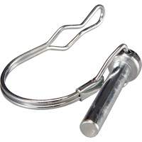 Earth Auger Pin St. Lawrence Industrial & Safety Supply