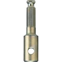 Earth Auger Bit Adapter St. Lawrence Industrial & Safety Supply