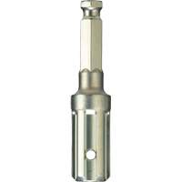 Type A Earth Auger Bit Adapter St. Lawrence Industrial & Safety Supply