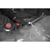 CP7410 Die Grinder with Spindle Lock System, 1/4" Collet, 27000 RPM St. Lawrence Industrial & Safety Supply