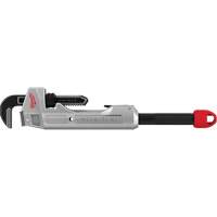Cl&eacute; &agrave; tuyau adaptable Cheater, Cap des m&acirc;choires 2-1/2", Longueur 18"/11"/24" St. Lawrence Industrial & Safety Supply