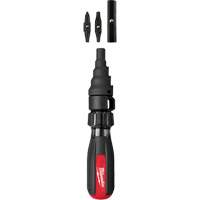 7-in-1 Conduit Reamer with ECX Bits St. Lawrence Industrial & Safety Supply