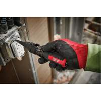 7-in-1 Conduit Reamer with ECX Bits St. Lawrence Industrial & Safety Supply