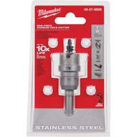 Scies-cloches au carbure monobloc, 7/8", Profondeur de la coupe de 3/16" St. Lawrence Industrial & Safety Supply
