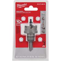 Scies-cloches au carbure monobloc, 1-1/4", Profondeur de la coupe de 3/16" St. Lawrence Industrial & Safety Supply