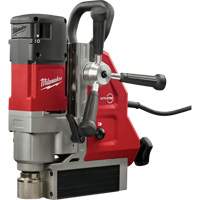 Ensemble de perceuse &eacute;lectromagn&eacute;tique, 1-5/8", Pression de la pointe 750 lb St. Lawrence Industrial & Safety Supply
