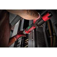 Cl&eacute; dynamom&eacute;trique M12 Fuel avec One-Key, &eacute;lectronique, Entraînement 3/8" carr&eacute;, 10 - 100 lb-pi St. Lawrence Industrial & Safety Supply